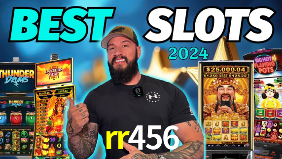 Descubra a Essência do rr456: Nossa História e Compromissos