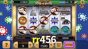 Desvendando o Mundo dos Jogos Virtuais na rr456