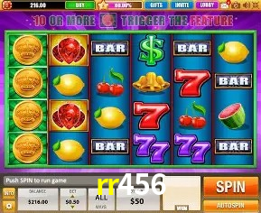 Explorando a Categoria de Eventos em Apostas na rr456