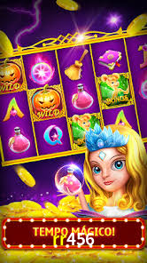 A Popularidade dos Caça-Níqueis no rr456