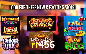 Descubra a Magia dos Jogos de Arcade no rr456